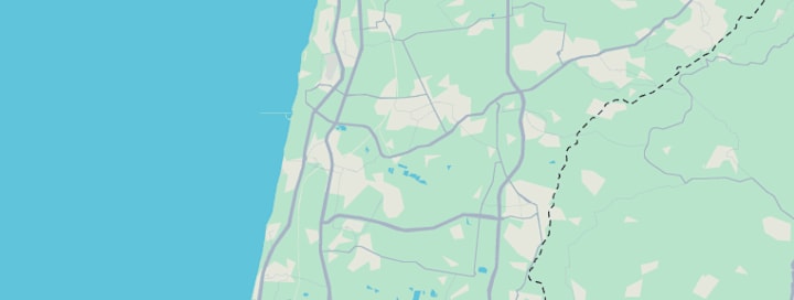 Offices in Hadera