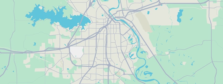 Offices in Shreveport