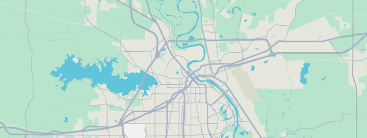 Offices in Bossier City