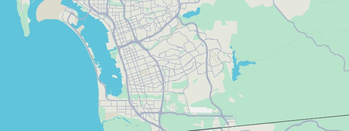 Offices in Chula Vista