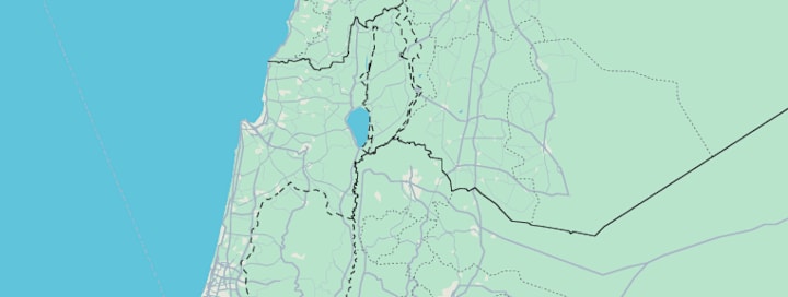 Offices in Northern