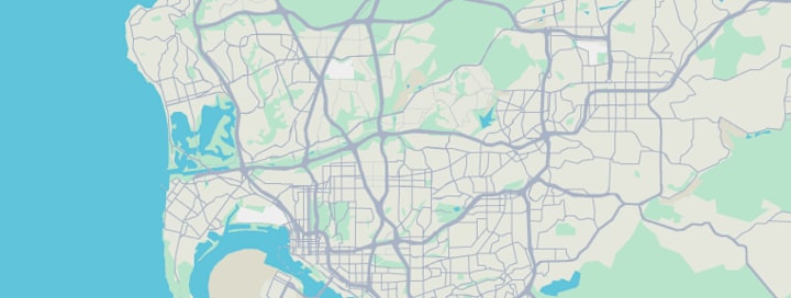 Offices in La Mesa