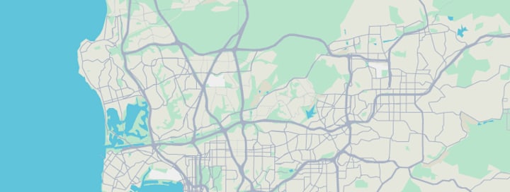 Offices in El Cajon