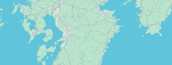 Offices in Kumamoto