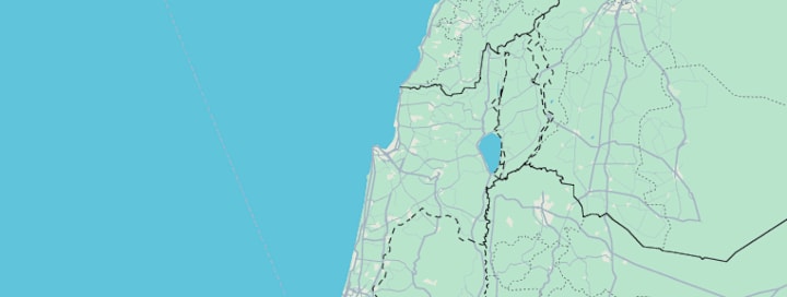 Offices in Haifa