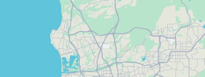 Offices in San Diego
