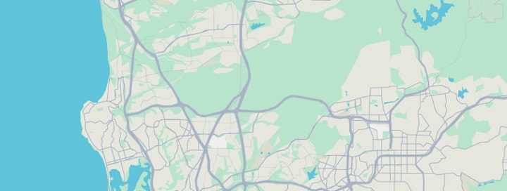 Offices in Santee