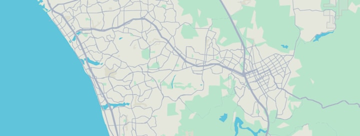 Offices in Escondido