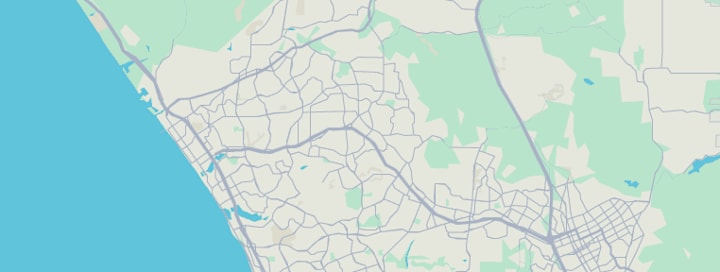 Offices in Vista