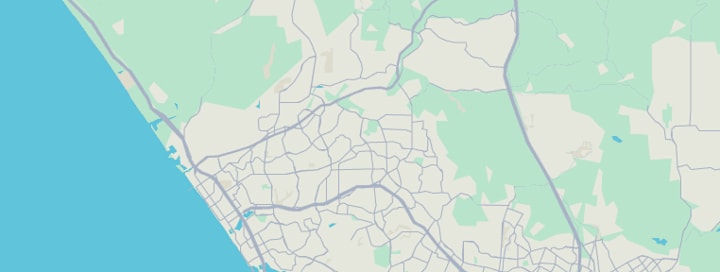 Offices in Oceanside