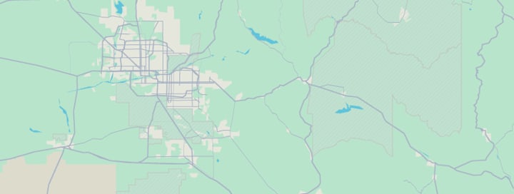 Offices in Arizona