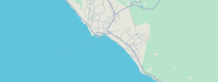Offices in San Clemente