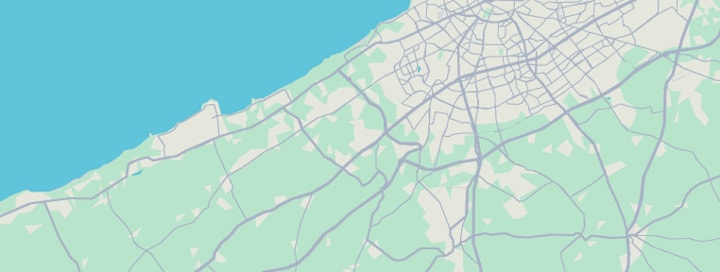 Offices in Sidi Ma’rouf