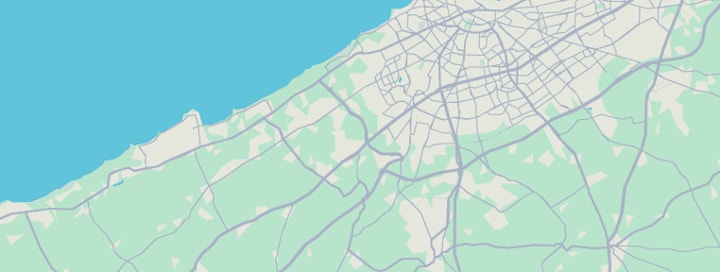 Offices in Oulad Bou’abid