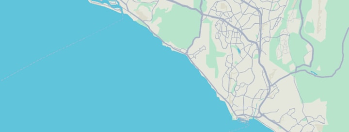 Offices in Laguna Niguel
