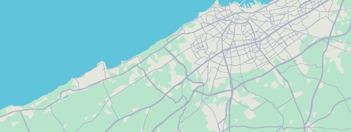 Offices in Oulad Lahsene