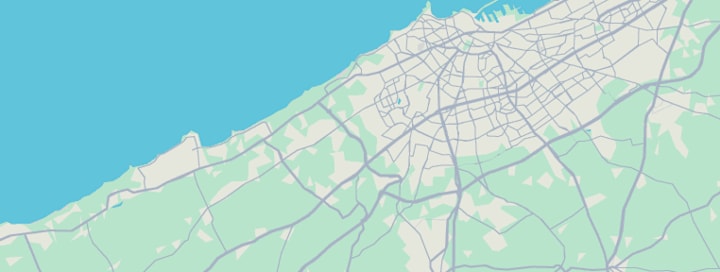 Offices in Casablanca