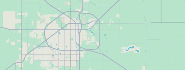 Offices in Lubbock