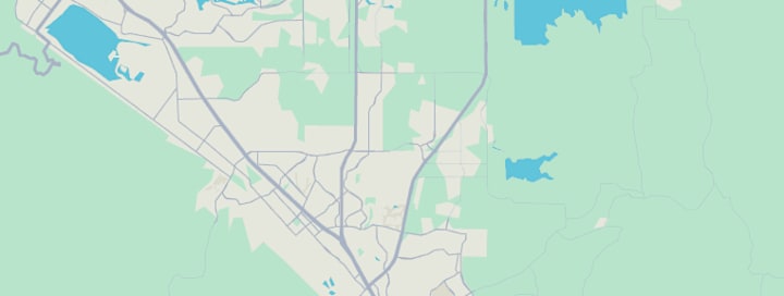 Offices in French Valley