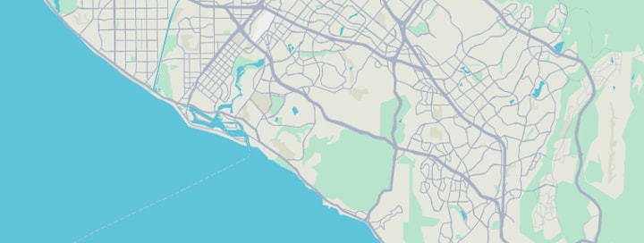 Offices in Laguna Woods