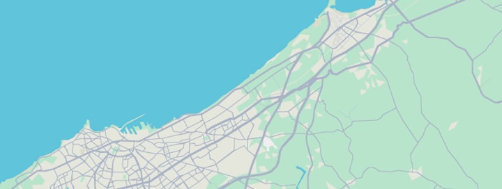 Offices in Aïn Harrouda