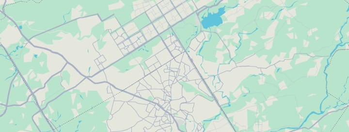 Offices in Sir Saiyid Colony