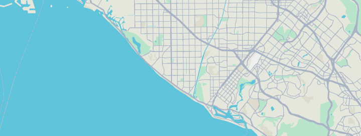 Offices in Costa Mesa