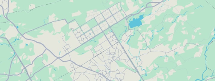 Offices in Uhok Baqar