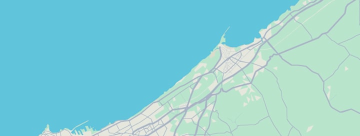 Offices in Mohammedia