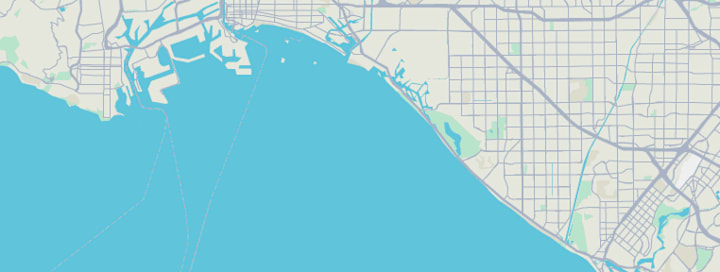 Offices in Huntington Beach