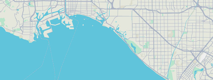 Offices in Fountain Valley