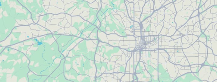 Offices in Atlanta