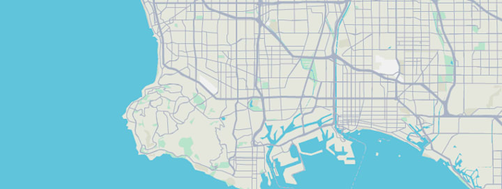 Offices in Lomita