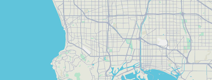 Offices in West Carson