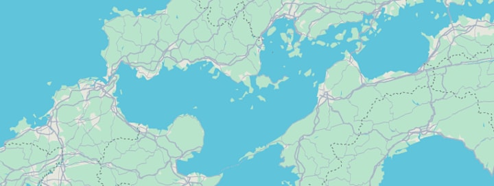 Offices in Ehime