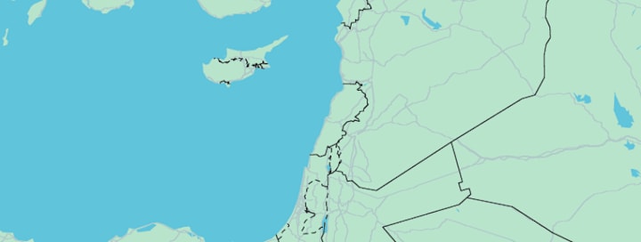Offices in Lebanon