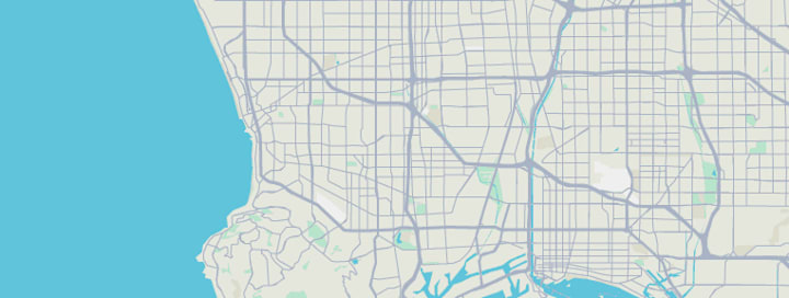 Offices in Torrance