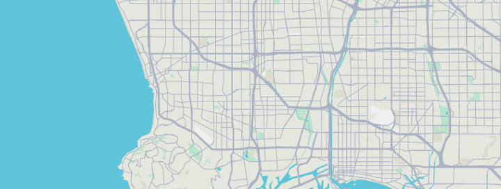 Offices in Carson