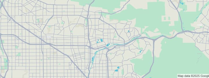 Offices in Cerritos