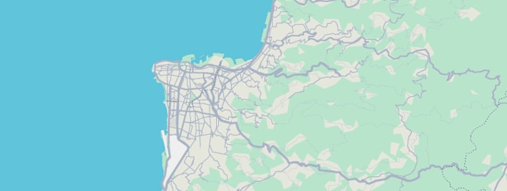 Offices in Forn ech Chebbak