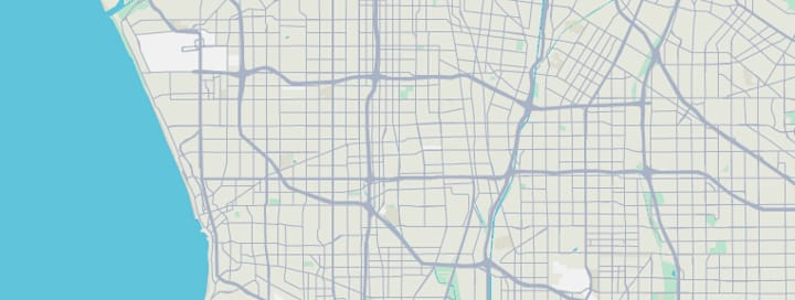 Offices in Lawndale