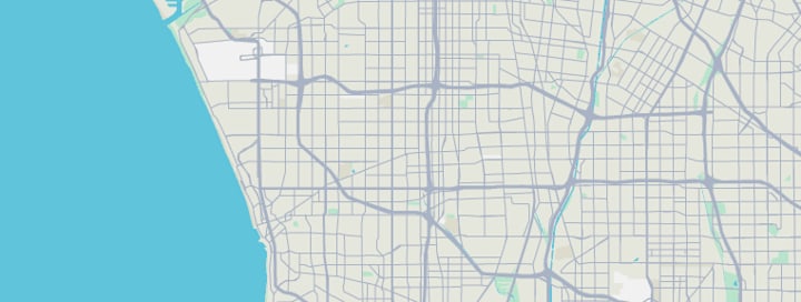 Offices in Compton