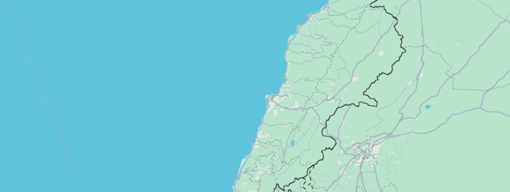 Offices in Mont-Liban