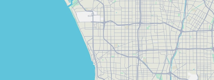 Offices in Gardena