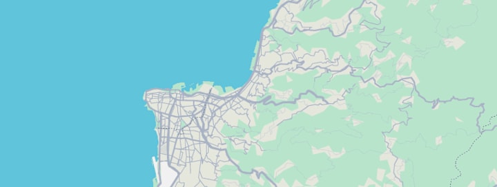 Offices in Beirut