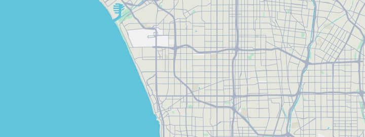 Offices in West Rancho Dominguez