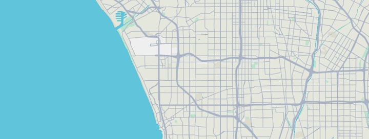 Offices in Hawthorne