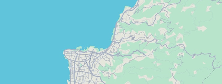 Offices in Antelias