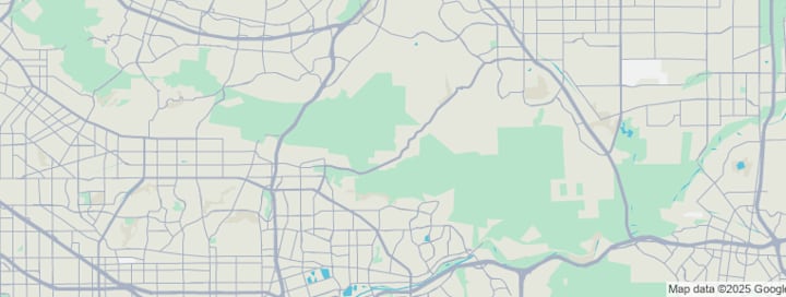 Offices in South Whittier