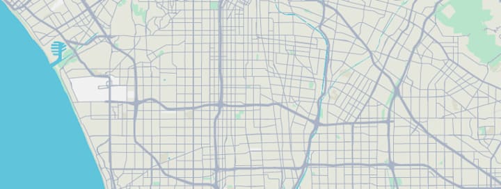 Offices in Downey